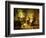 An Idle Afternoon-Evert Pieters-Framed Giclee Print