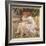 An Idyll, 1893-Albert Joseph Moore-Framed Giclee Print