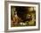 An Idyll of 1745, 1884-John Everett Millais-Framed Giclee Print