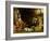 An Idyll of 1745, 1884-John Everett Millais-Framed Giclee Print