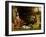 An Idyll of 1745, 1884-John Everett Millais-Framed Giclee Print