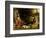 An Idyll of 1745, 1884-John Everett Millais-Framed Giclee Print