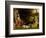 An Idyll of 1745, 1884-John Everett Millais-Framed Giclee Print