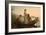 An Idyll of Marriage-Henri Pierre Picou-Framed Giclee Print