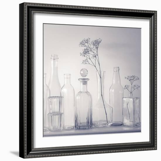 An Immediate Choice-Assaf Frank-Framed Giclee Print