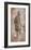 An Impressionist (Tom Roberts)-Charles Conder-Framed Premium Giclee Print