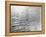 An Infamous Image of the Loch Ness Monster-null-Framed Premier Image Canvas