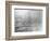 An Infamous Image of the Loch Ness Monster-null-Framed Photographic Print