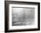 An Infamous Image of the Loch Ness Monster-null-Framed Photographic Print