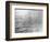 An Infamous Image of the Loch Ness Monster-null-Framed Photographic Print