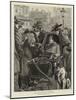 An Interesting Invalid-Robert Barnes-Mounted Giclee Print