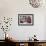An Interesting Story-James Tissot-Framed Art Print displayed on a wall
