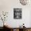 An Interior View of the National Cathedral-null-Photographic Print displayed on a wall