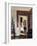 An Interior with a Cello-Carl Holsoe-Framed Giclee Print