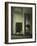 An Interior with the Artist's Easel-Vilhelm Hammershoi-Framed Giclee Print