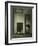 An Interior with the Artist's Easel-Vilhelm Hammershoi-Framed Giclee Print