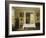 An Interior-Hans Hilsoe-Framed Giclee Print