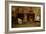 An Interior-Maud Hall Neale-Framed Giclee Print