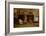 An Interior-Maud Hall Neale-Framed Giclee Print