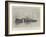 An Interrupted Target Practice, HMS Belleisle Prepared for Further Gunnery Experiments-Fred T. Jane-Framed Giclee Print