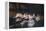 An Interval at the Opera-Georges Clairin-Framed Premier Image Canvas