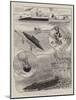 An Invention That Failed, the Story of a Submarine Boat-William Ralston-Mounted Giclee Print