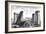 An Inward View of Stonehenge from Behind the High Altar, 1760-null-Framed Giclee Print