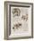 An Irish Horse Fair-Hugh Thomson-Framed Giclee Print