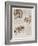 An Irish Horse Fair-Hugh Thomson-Framed Giclee Print