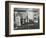 An Isolation Chamber, Brook General Hospital, London, 1935-null-Framed Photographic Print