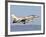 An Israeli Air Force F-16I Sufa-Stocktrek Images-Framed Photographic Print