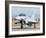 An Italian Air Force Eurofighter Typhoon at Grosseto Air Base, Italy-Stocktrek Images-Framed Photographic Print