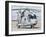 An Italian Navy EH101 Helicopter at Forward Operating Base Herat, Afghanistan-Stocktrek Images-Framed Photographic Print