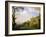 An Italianate Landscape, 17th Century-Jan Asselyn-Framed Giclee Print