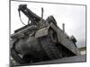 An M88A2 Hercules Recovery Vehicle-Stocktrek Images-Mounted Photographic Print