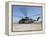 An MH-53E Sea Dragon Helicopter-Stocktrek Images-Framed Premier Image Canvas