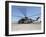 An MH-53E Sea Dragon Helicopter-Stocktrek Images-Framed Photographic Print