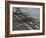 An MH-60S Sea Hawk Lands Aboard the Amphibious Assault Ship USS Makin Island-Stocktrek Images-Framed Photographic Print