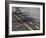 An MH-60S Sea Hawk Lands Aboard the Amphibious Assault Ship USS Makin Island-Stocktrek Images-Framed Photographic Print