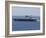 An MH-60S Seahawk Helicopter Flies over USS George H.W. Bush-Stocktrek Images-Framed Photographic Print