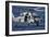 An Mh-60S Seahawk Helicopter-null-Framed Photographic Print