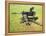 An MK19 40mm Machine Gun-Stocktrek Images-Framed Premier Image Canvas