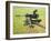 An MK19 40mm Machine Gun-Stocktrek Images-Framed Photographic Print