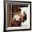 An Officer And A Gentleman, Richard Gere, Debra Winger, 1982-null-Framed Photo