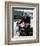 An Officer and a Gentleman, Richard Gere-null-Framed Photo