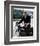 An Officer and a Gentleman, Richard Gere-null-Framed Photo