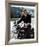 An Officer and a Gentleman, Richard Gere-null-Framed Photo