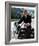 An Officer and a Gentleman, Richard Gere-null-Framed Photo