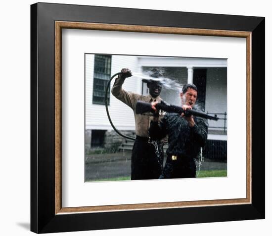 An Officer and a Gentleman-null-Framed Photo