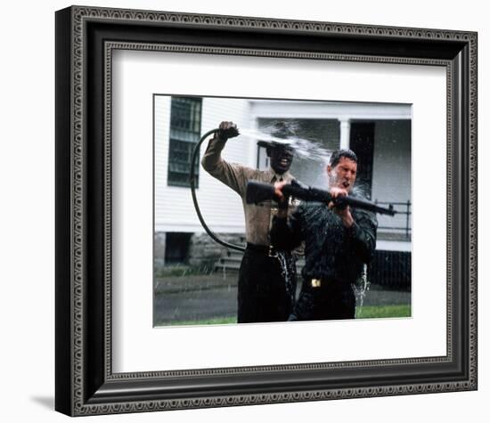 An Officer and a Gentleman-null-Framed Photo